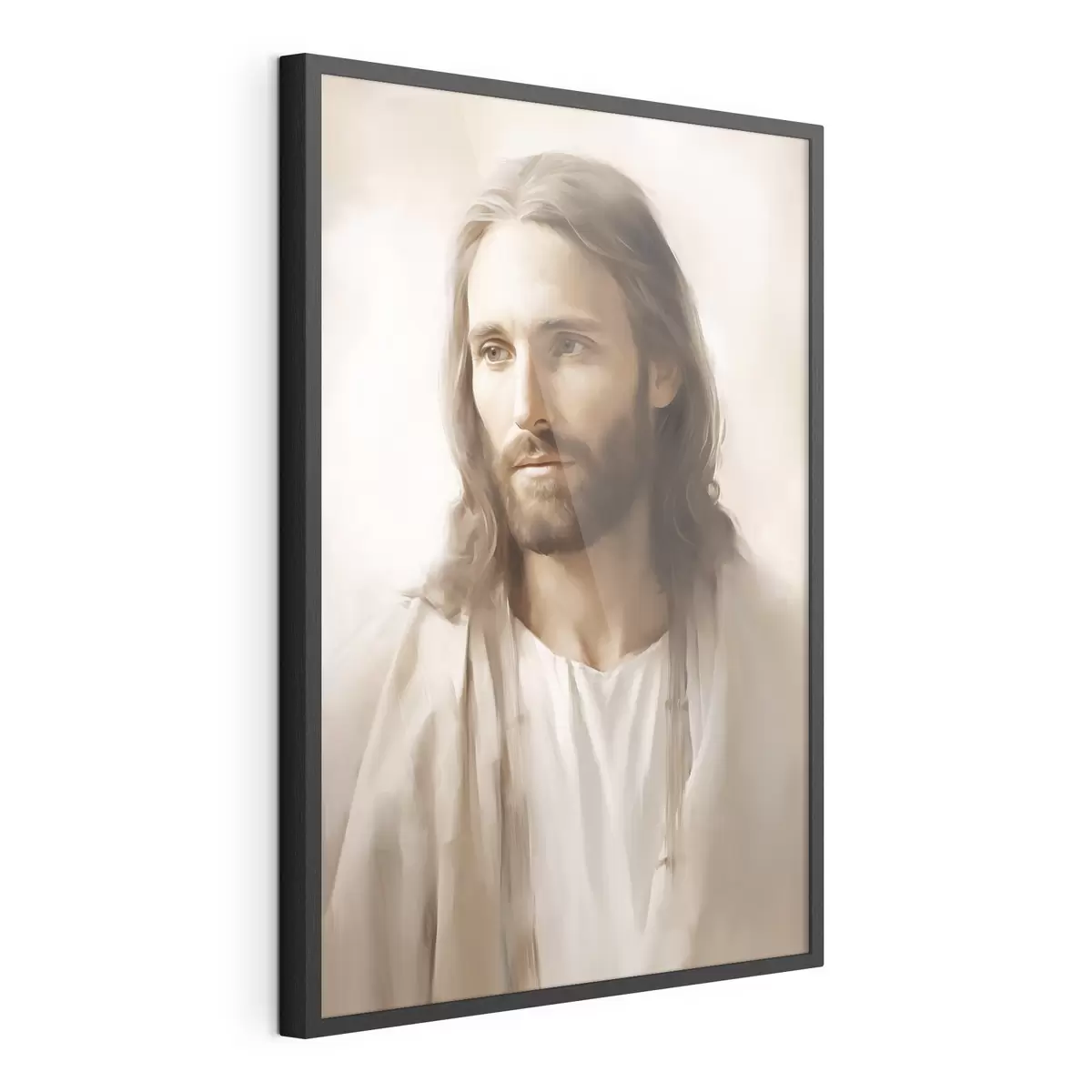 Plakat Jezus f46446