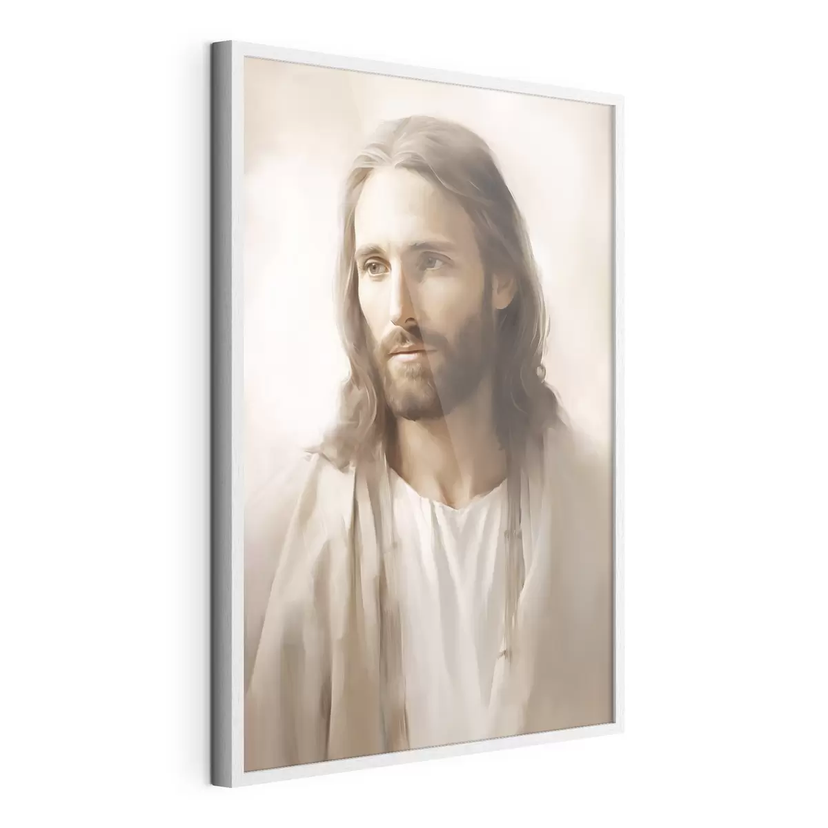 Plakat Jezus f46446