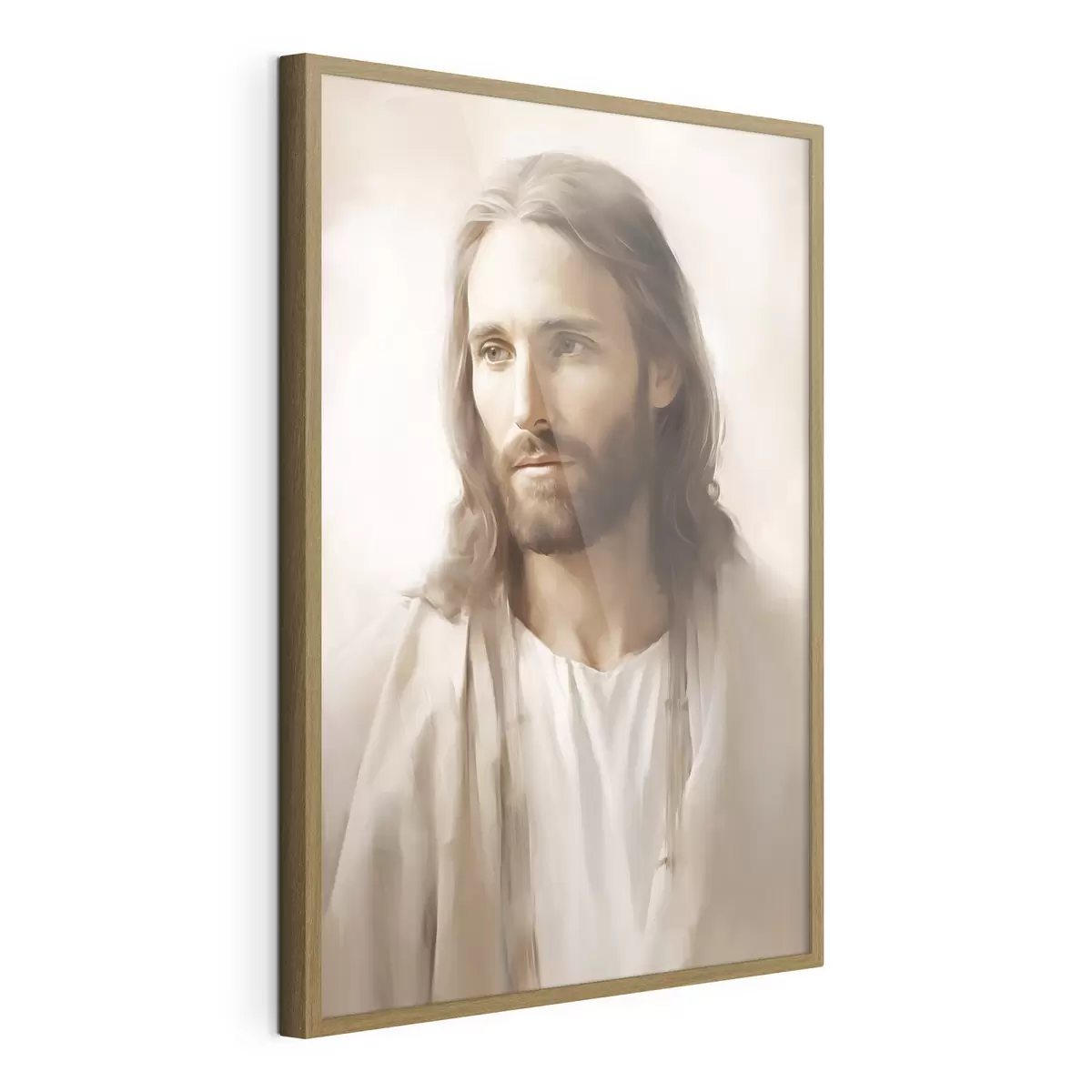 Plakat Jezus f46446