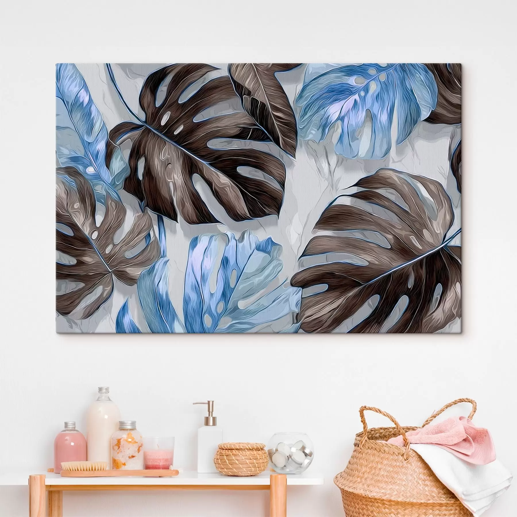 Obraz Liście s46472