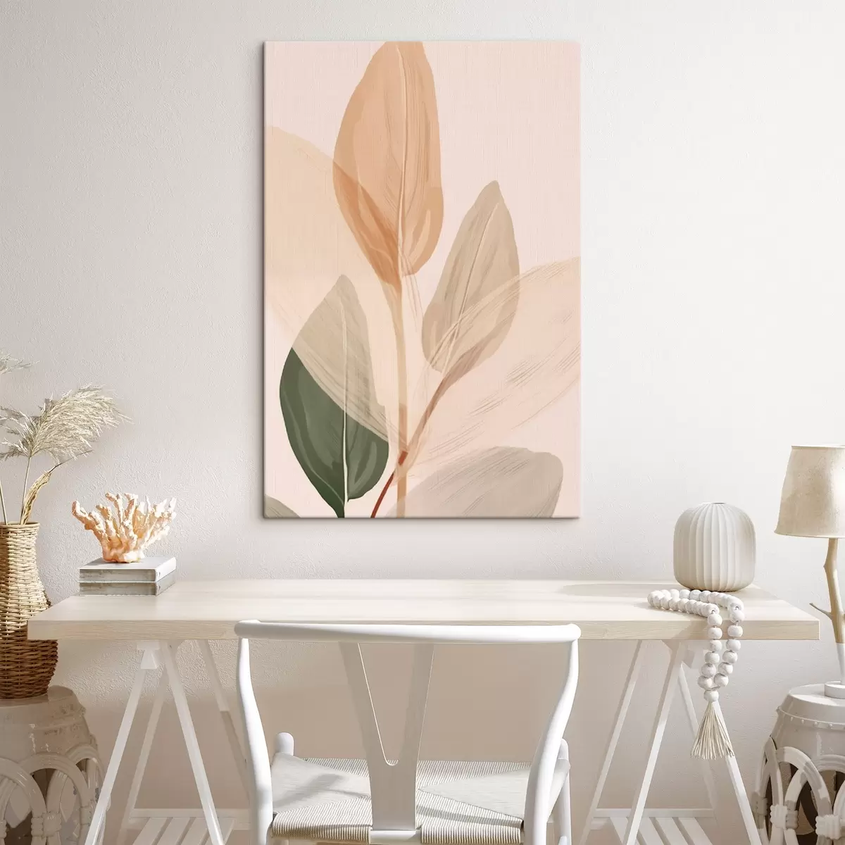 Obraz Ilustracja botaniczna s46552