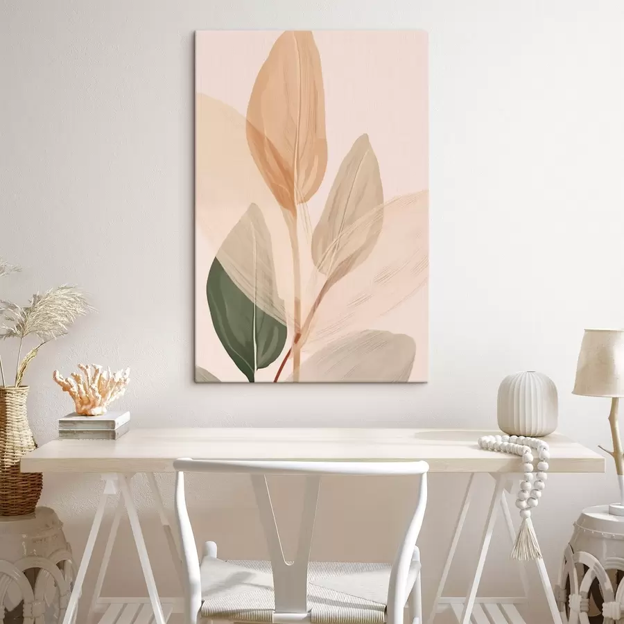 Obraz Ilustracja botaniczna s46552