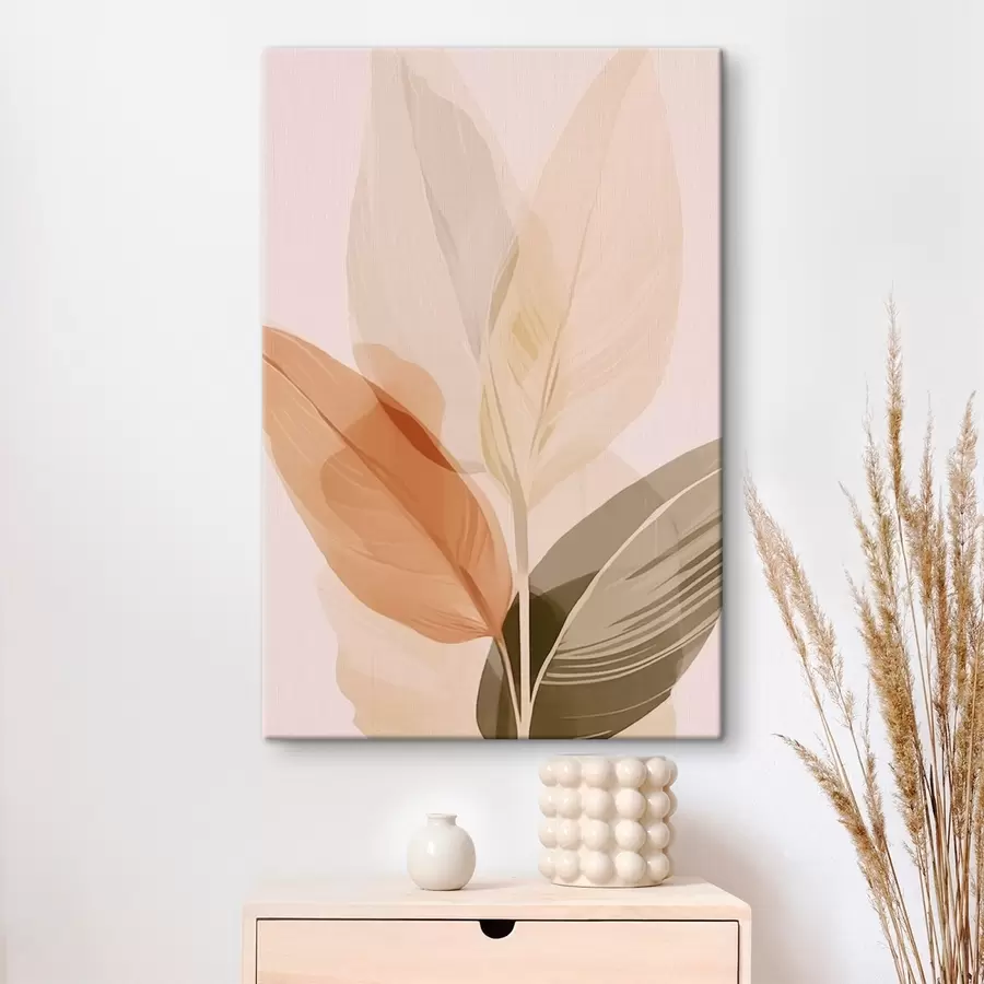 Obraz Ilustracja botaniczna s46553