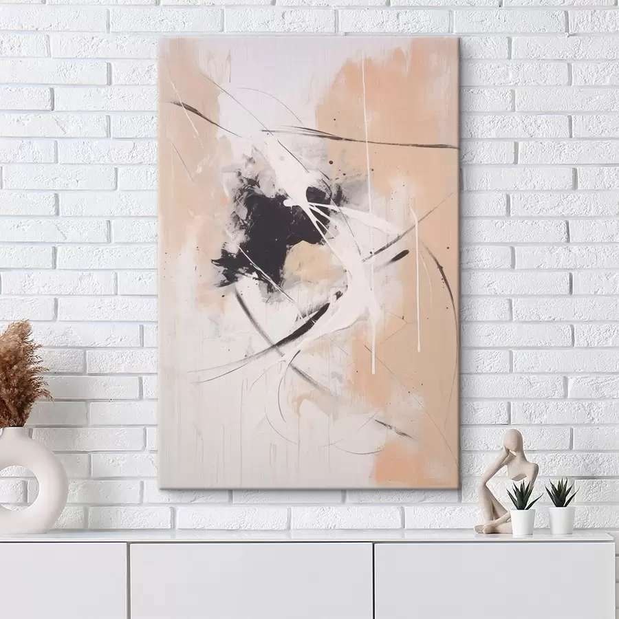 Obraz Abstrakcja s46556