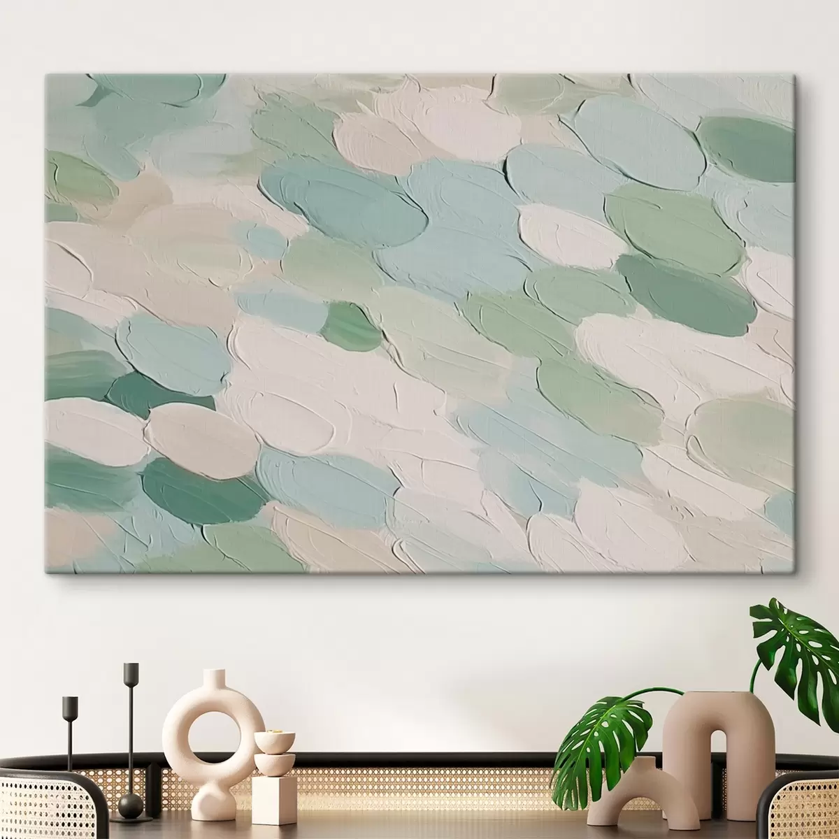 Obraz Abstrakcja s46559