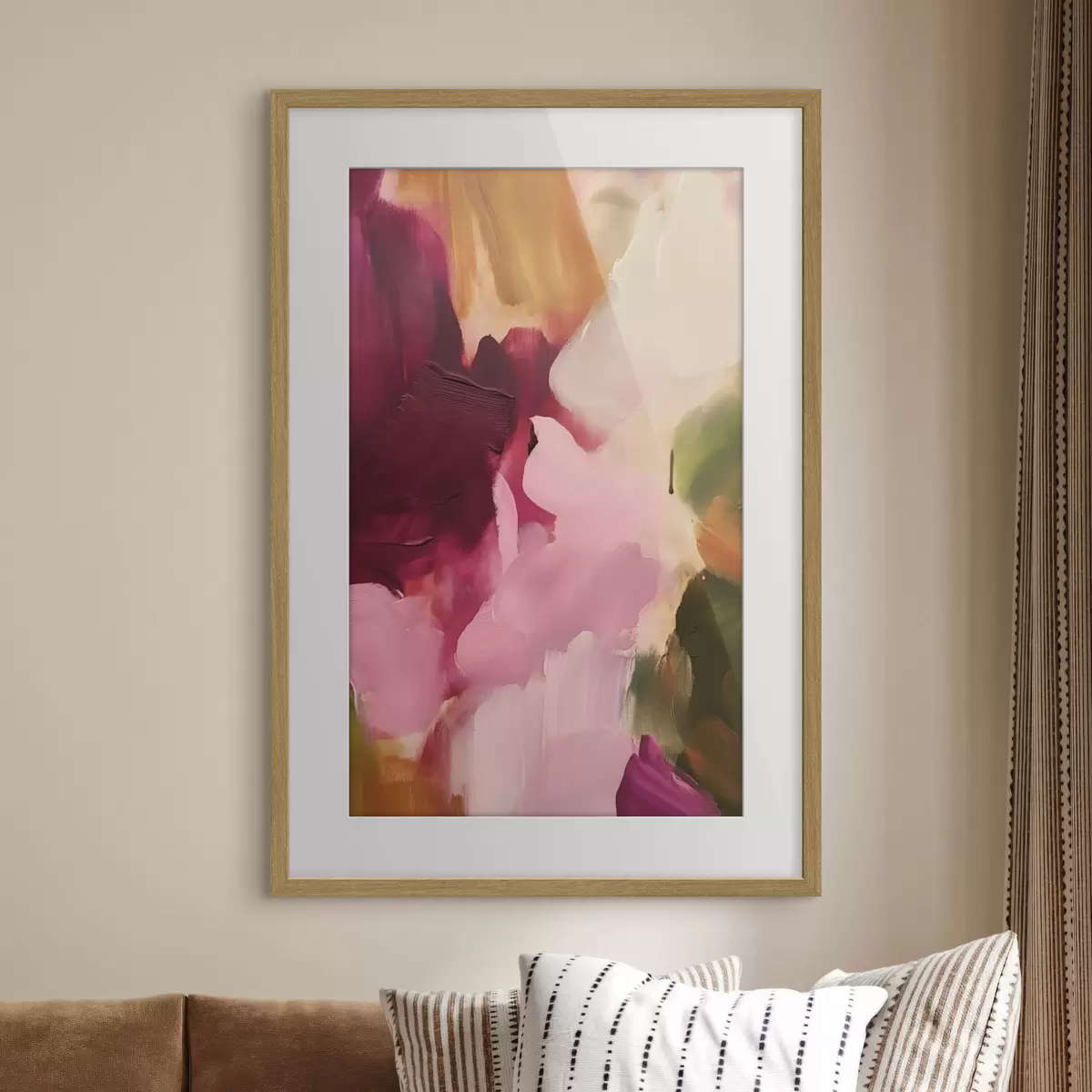 Plakat Melodia i bliskość f46461