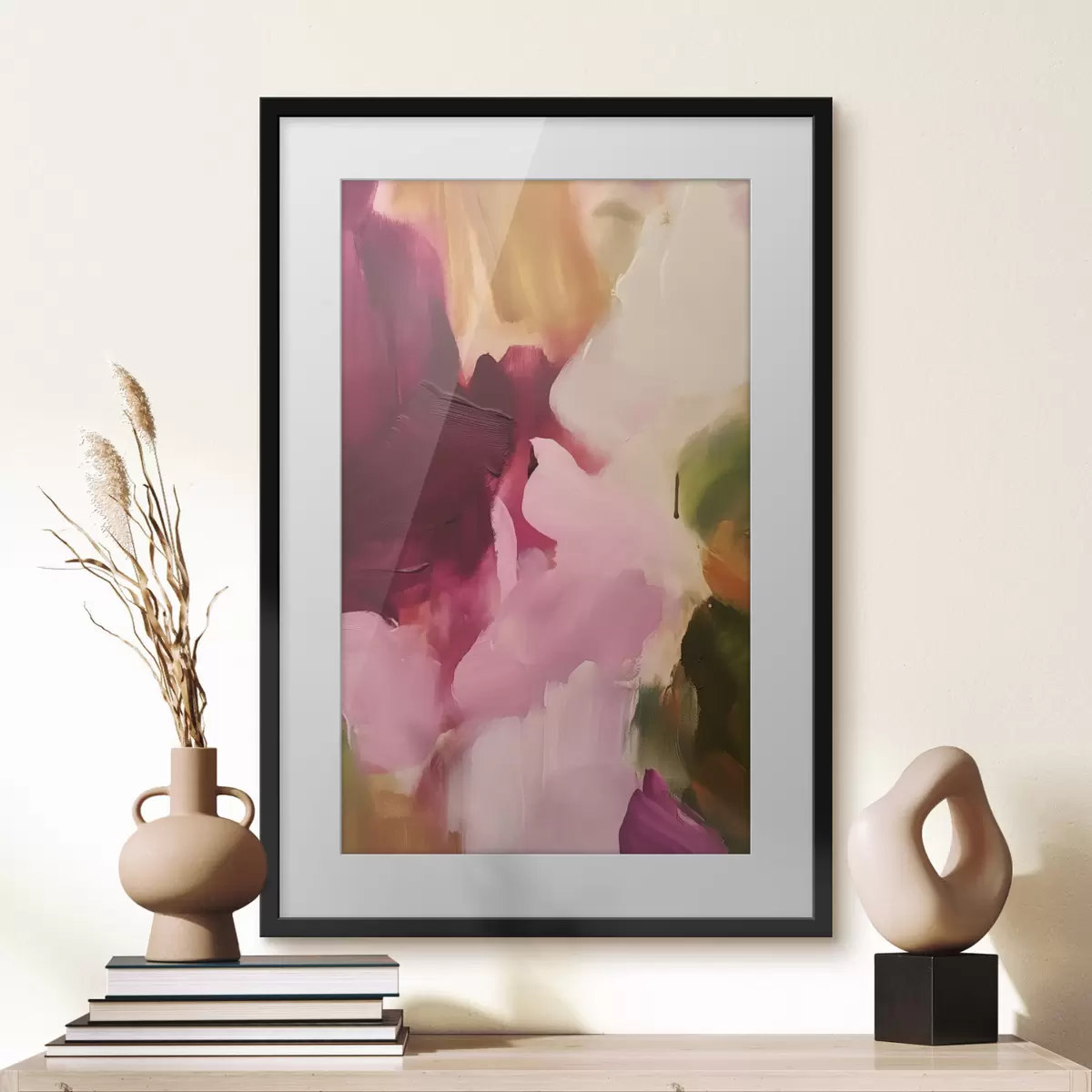 Plakat Melodia i bliskość f46461