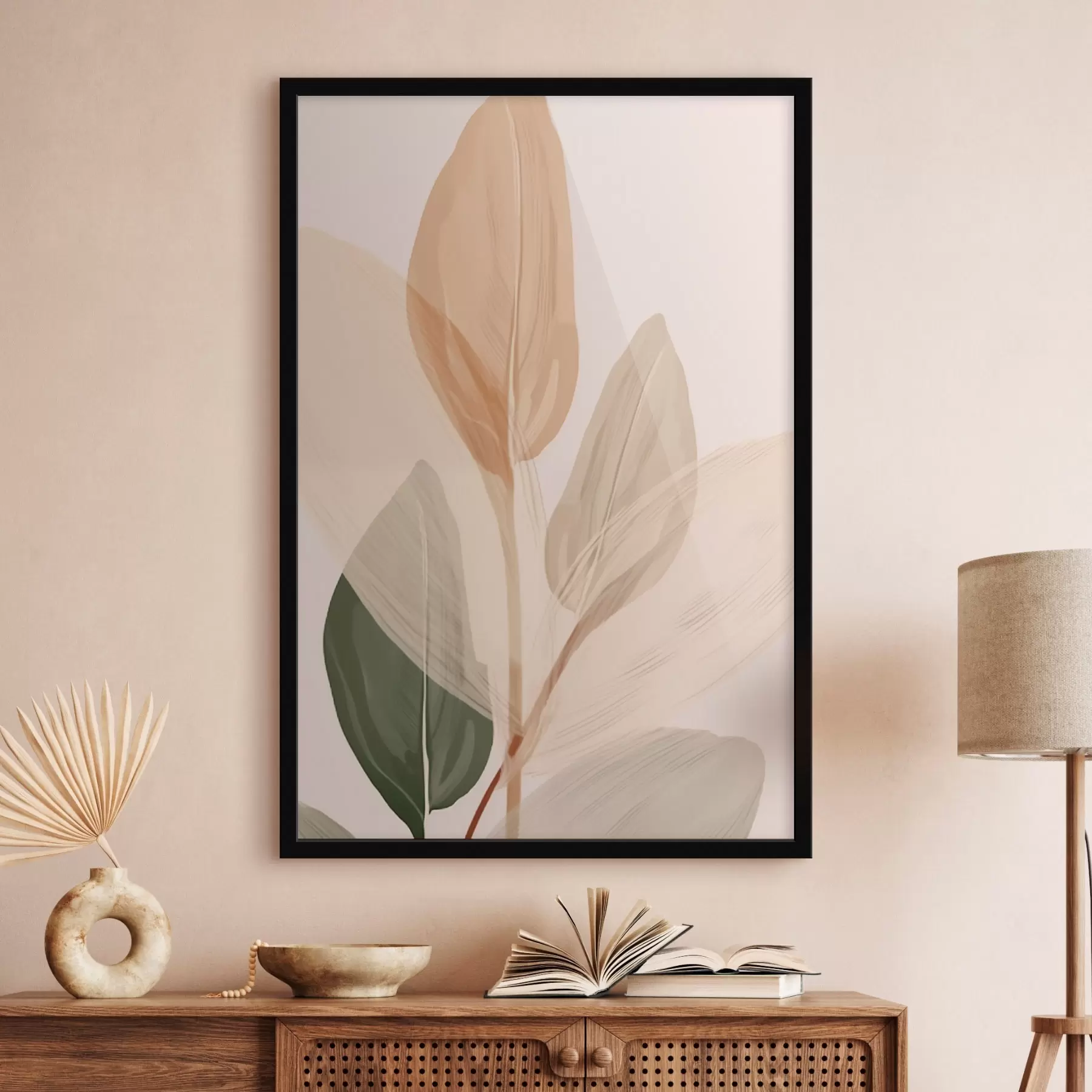 Fototapeta Ilustracja botaniczna f46552