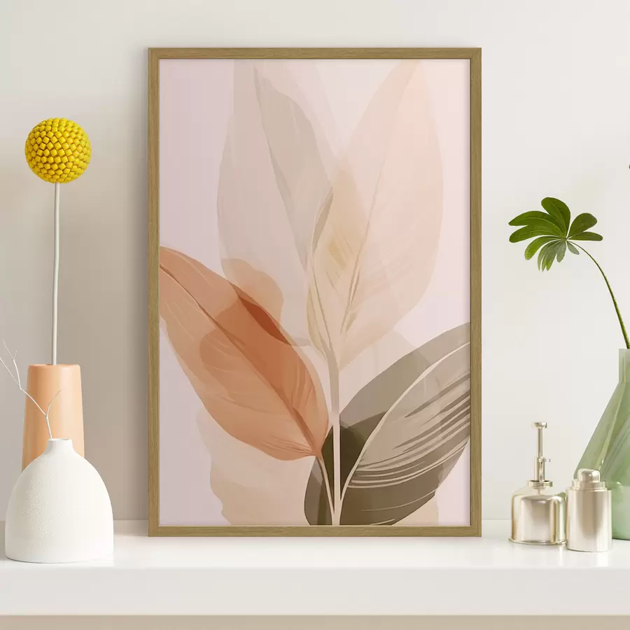 Fototapeta Ilustracja botaniczna f46553