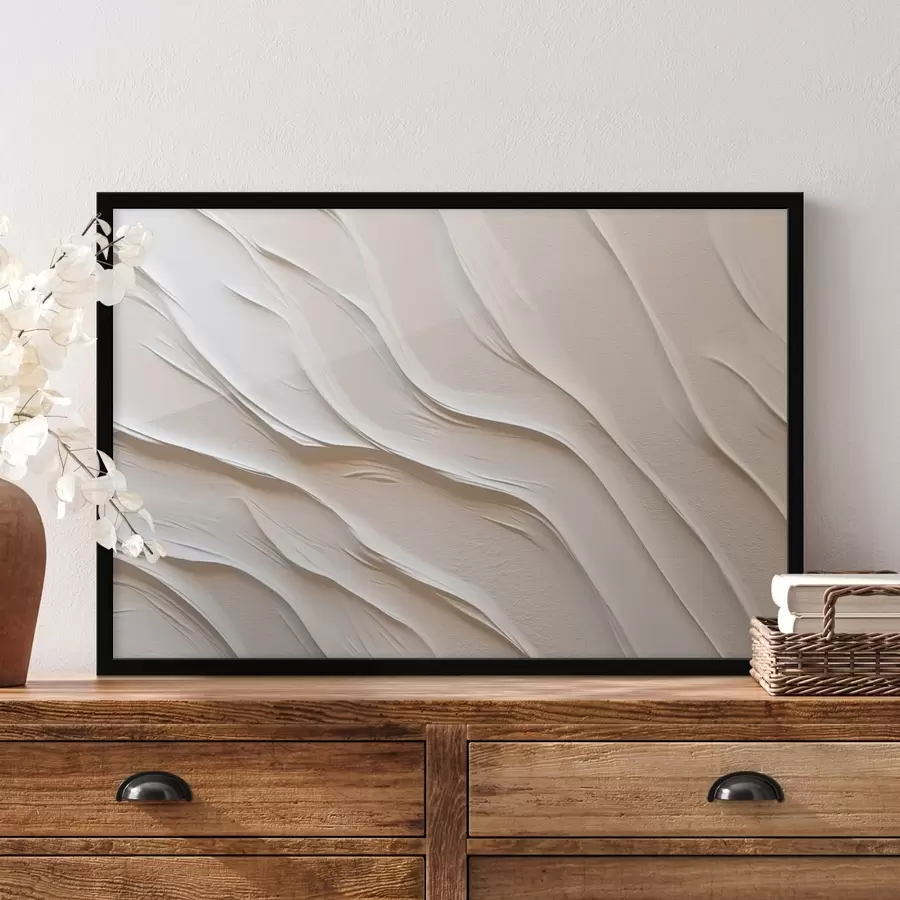 Fototapeta Fale, abstrakcja f46555