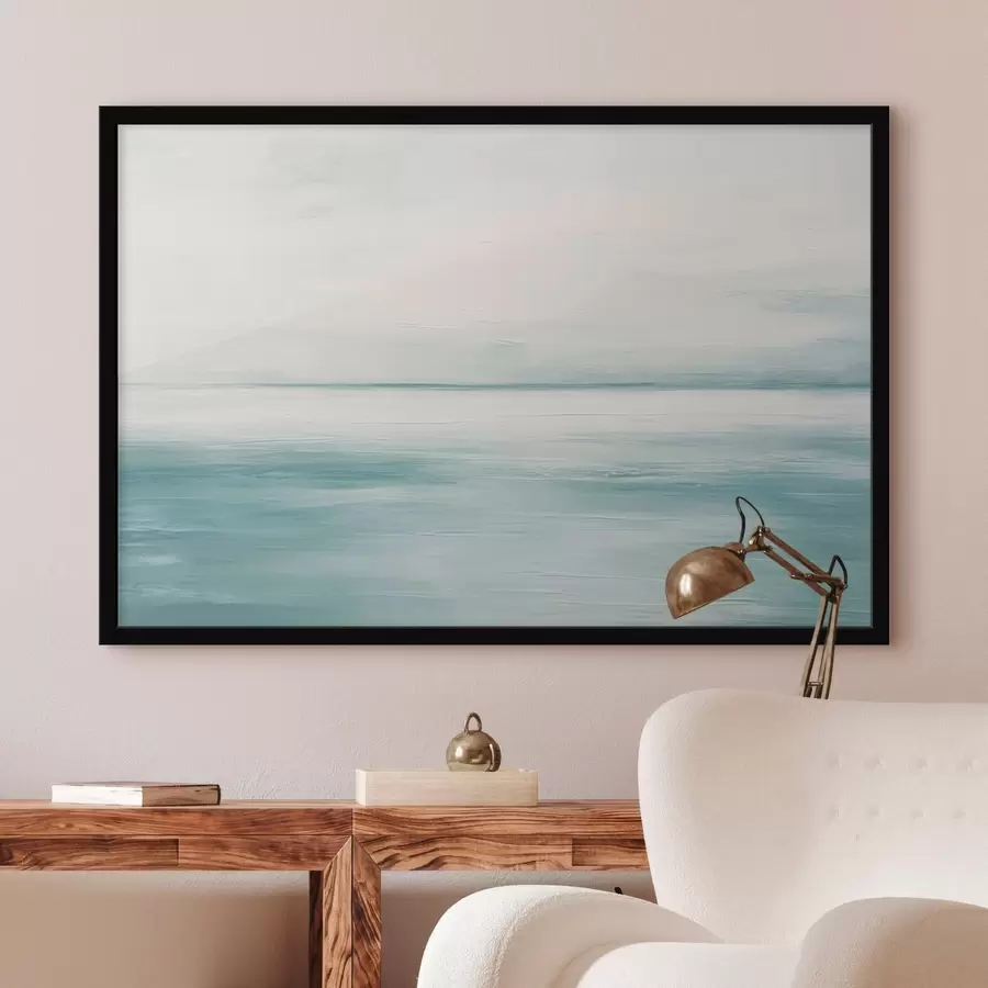 Fototapeta Morze abstrakcyjne f46558