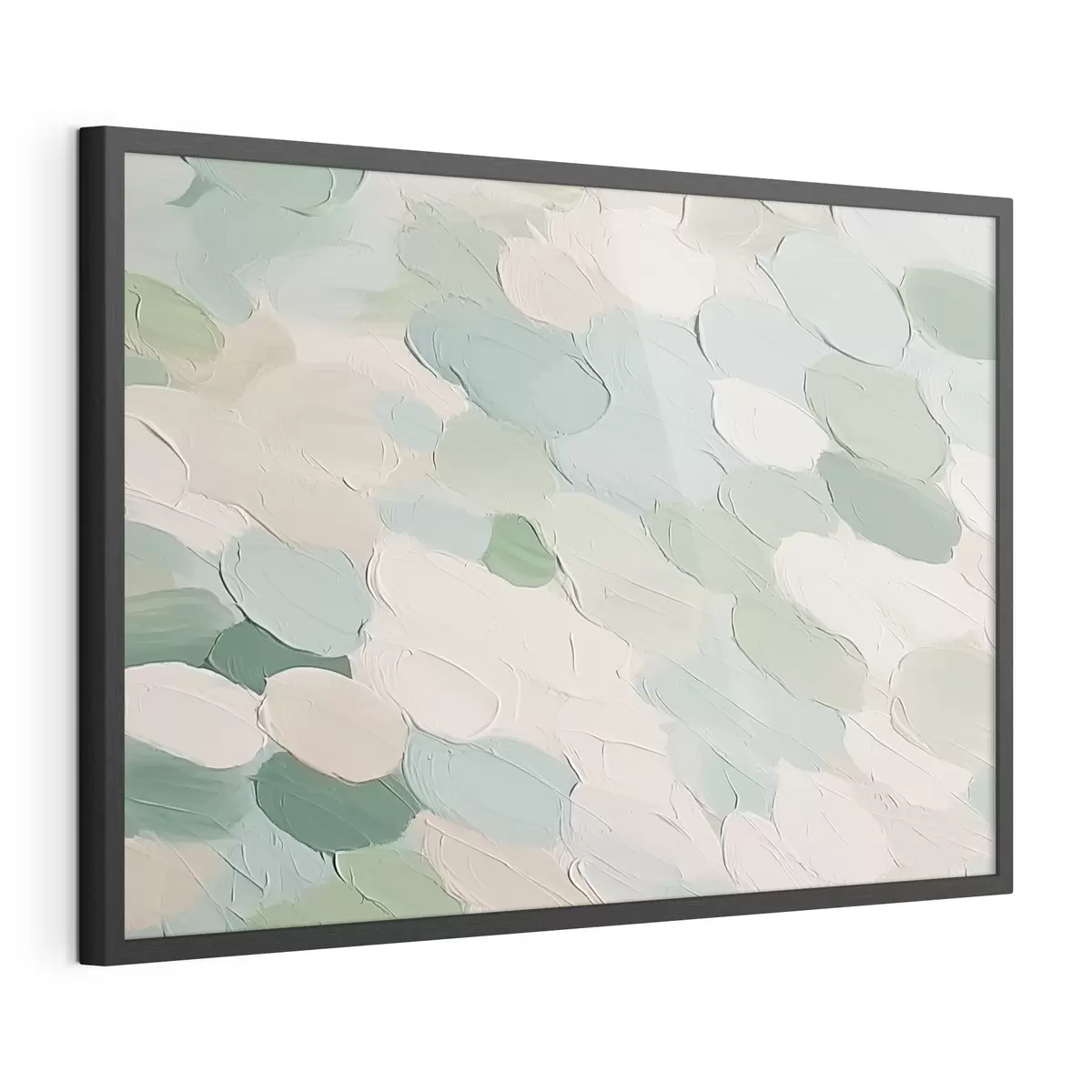 Plakat Abstrakcja f46559