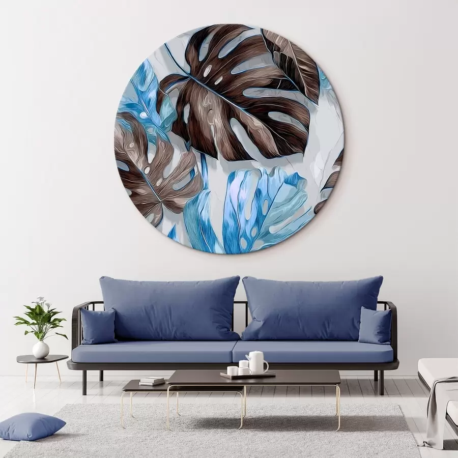 Obraz Liście r46472