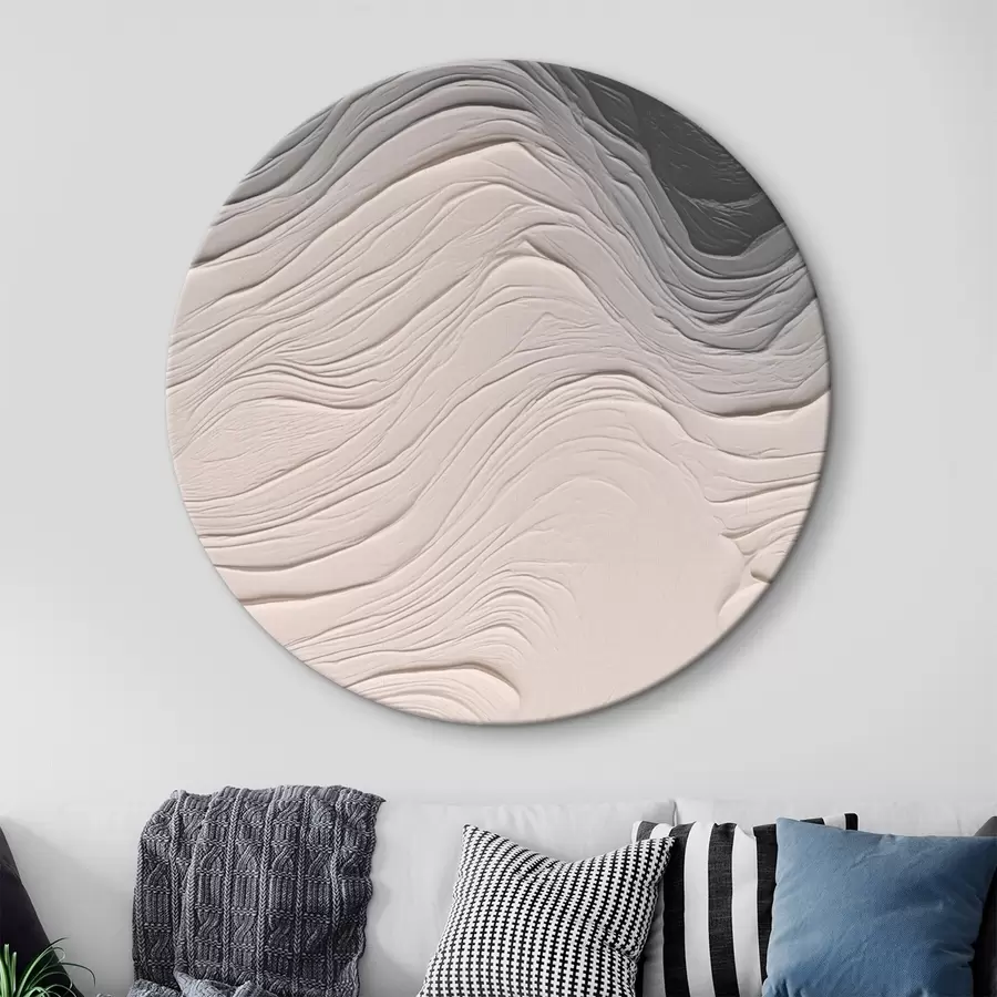 Obraz Falista tekstura r46474