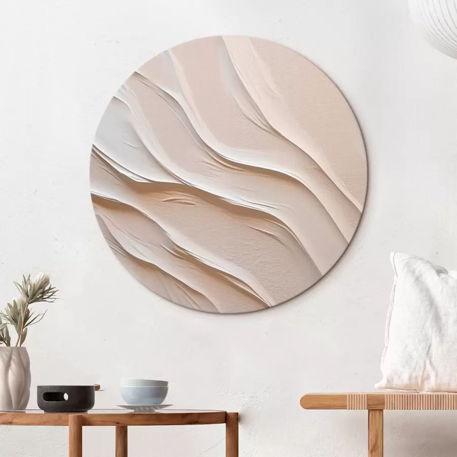 Obraz Fale, abstrakcja r46555