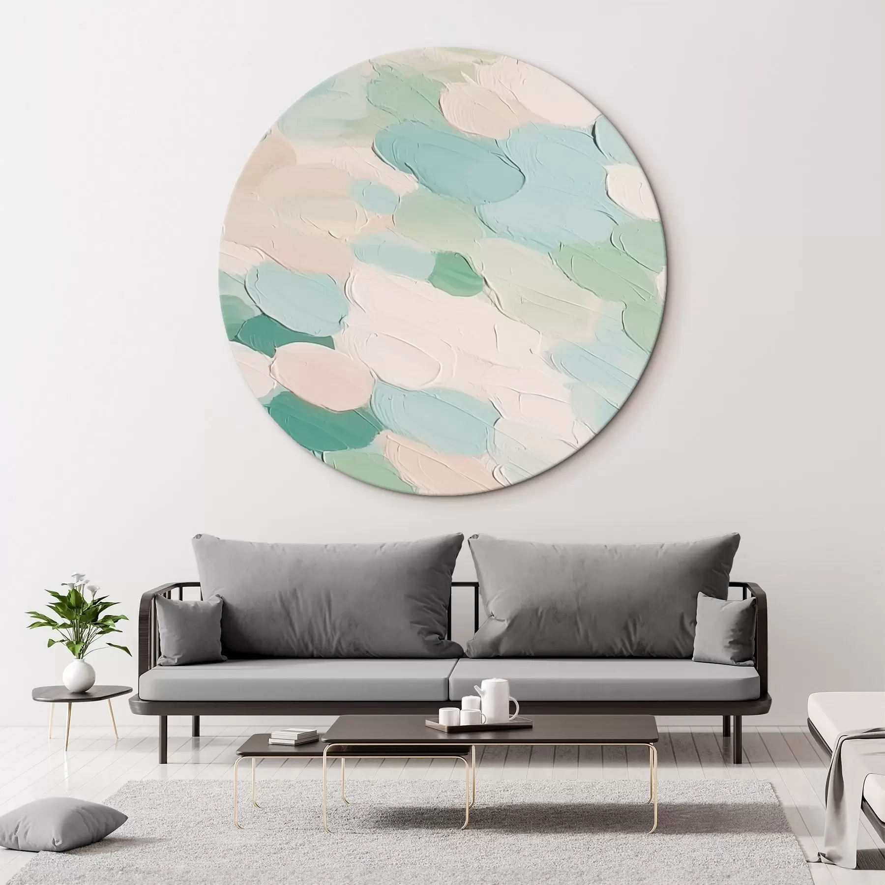 Obraz Abstrakcja r46559