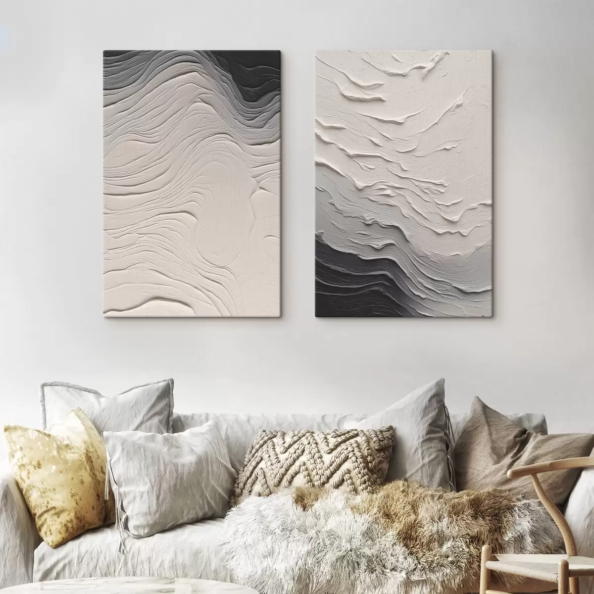 Obraz Abstrakcja m00944