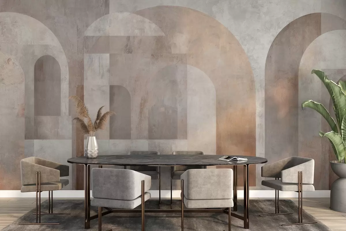 Fototapeta Gałęzie kwiatowe w04855