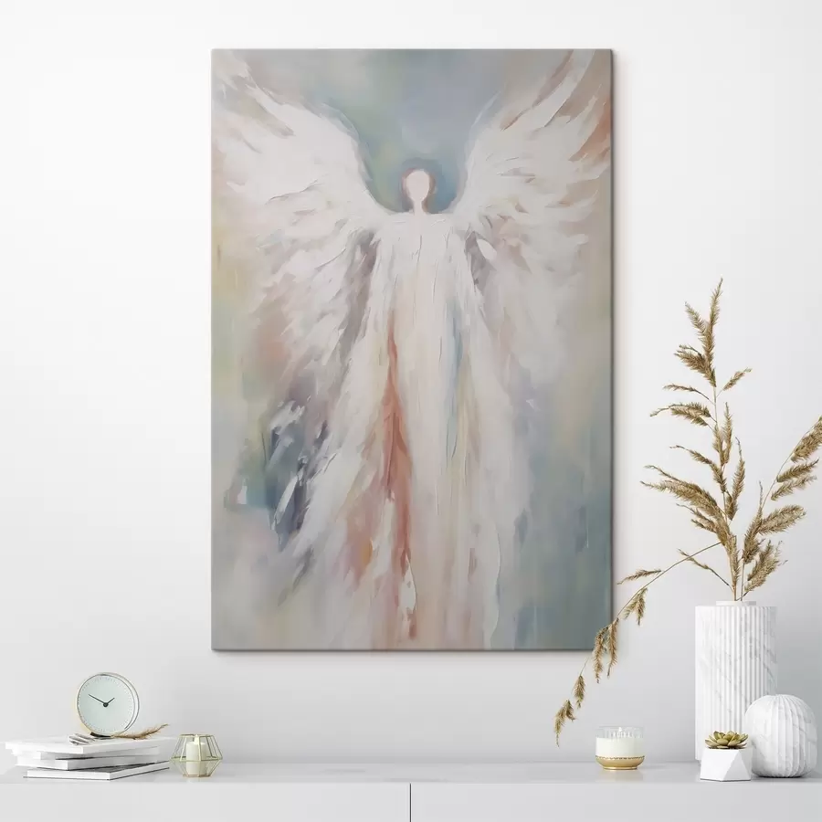 Obraz Anioł s46567