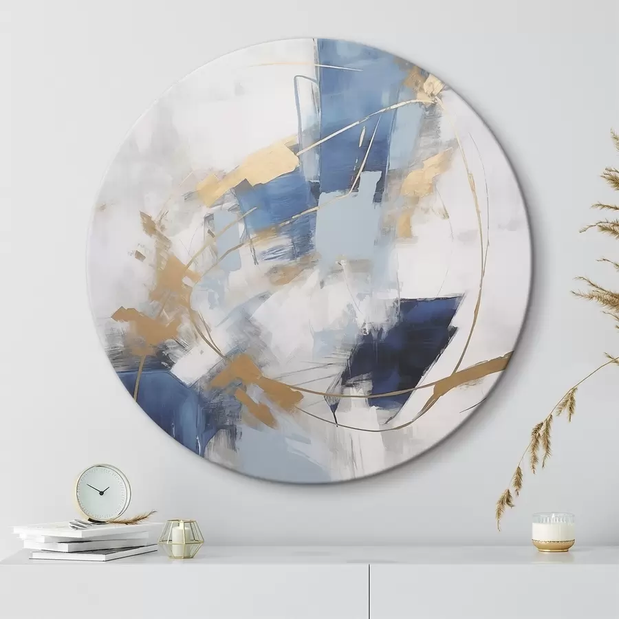 Obraz Abstrakcja r46564