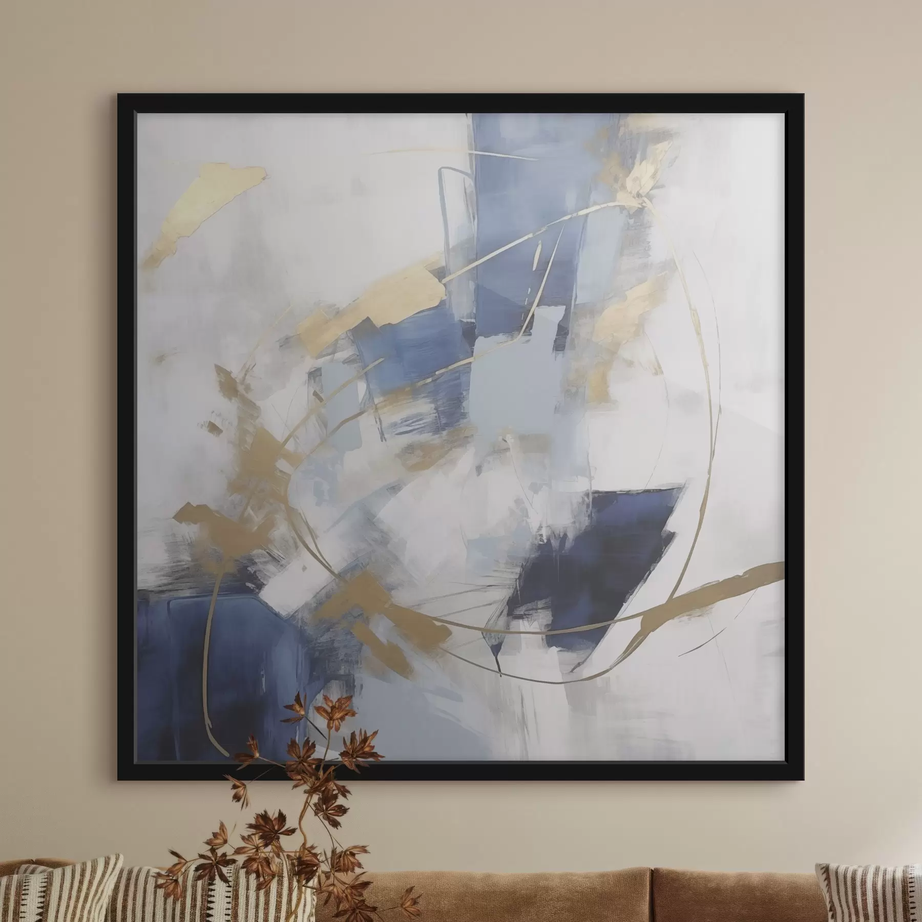 Fototapeta Abstrakcja f46564