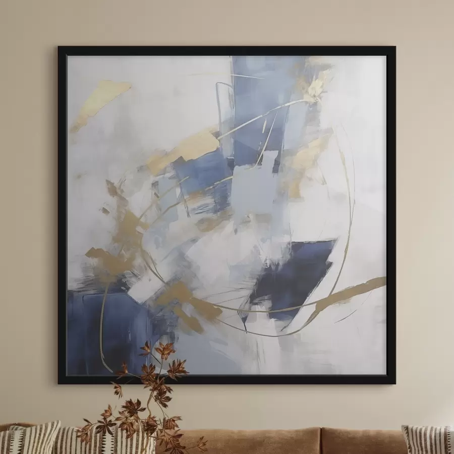 Fototapeta Abstrakcja f46564