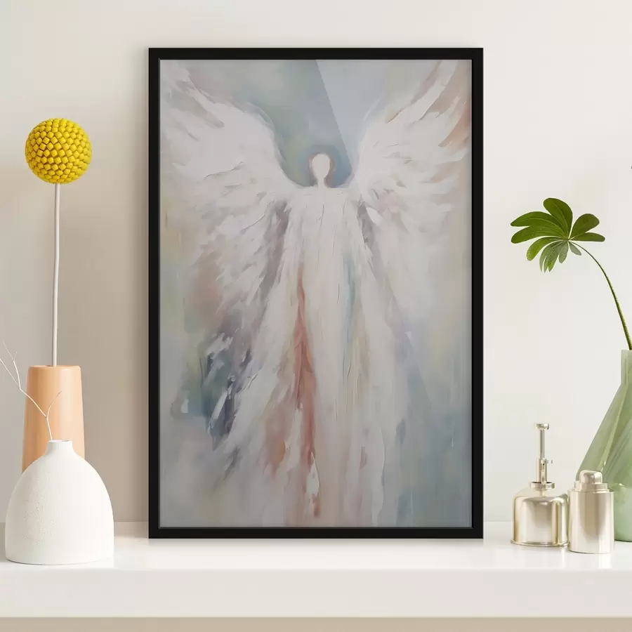 Fototapeta Anioł f46567