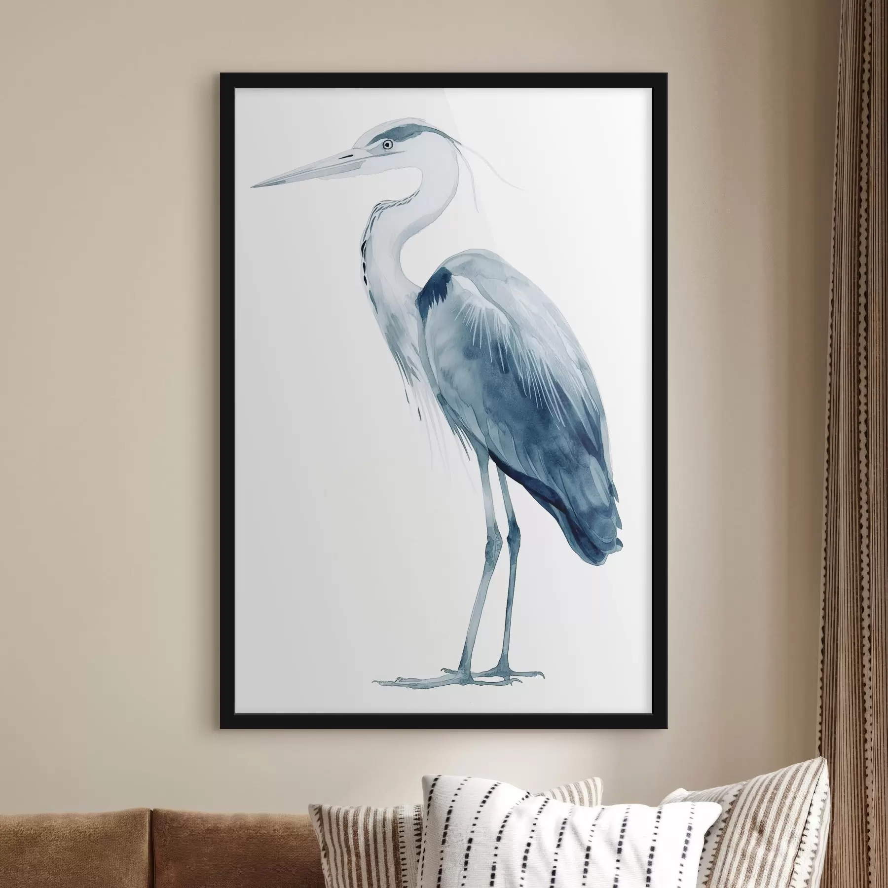 Fototapeta Żuraw f46610