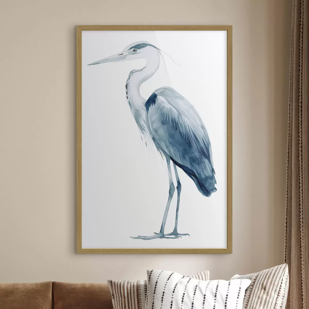 Plakat Żuraw f46610