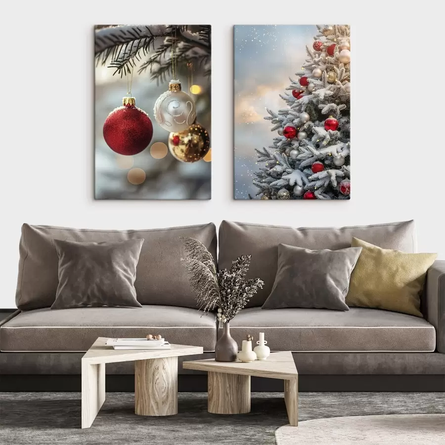 Obraz Cud Bożego Narodzenia m00954