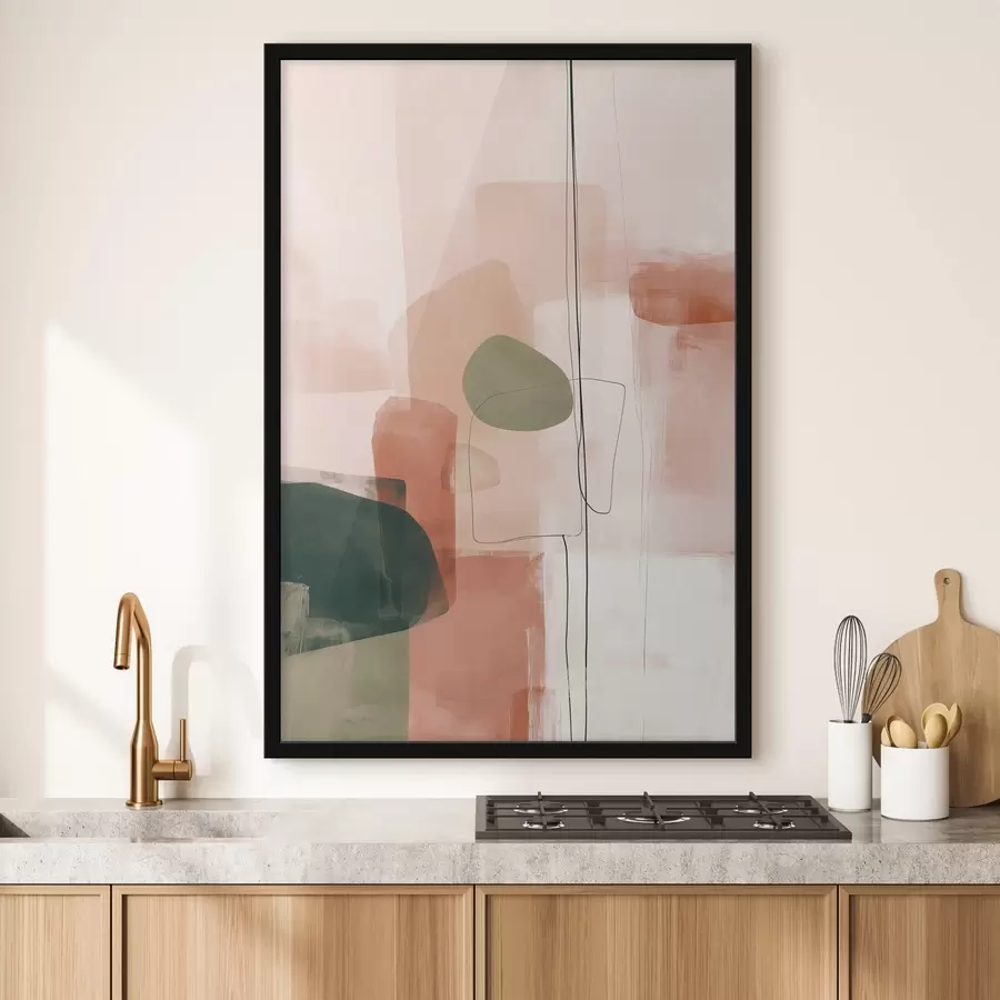 Fototapeta Abstrakcja f46575