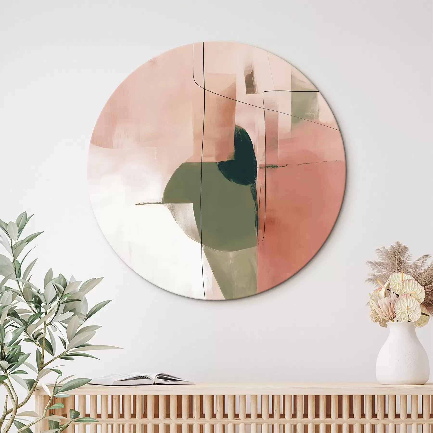 Obraz Abstrakcja r46574