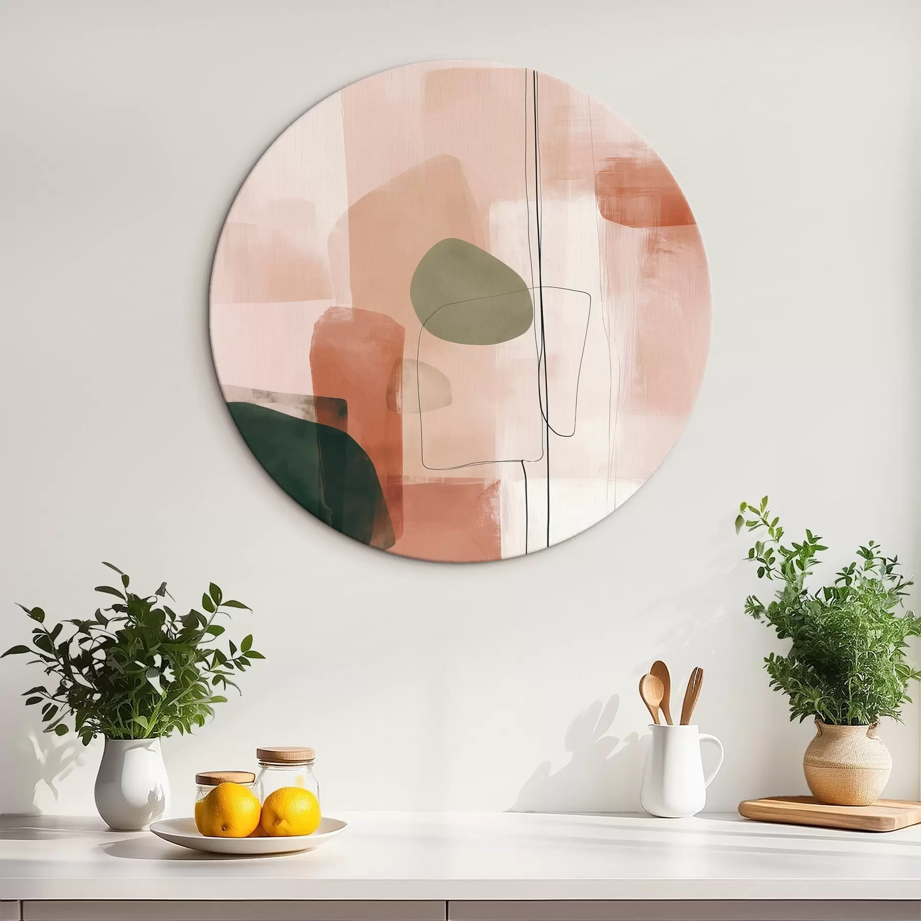 Obraz Abstrakcja r46575