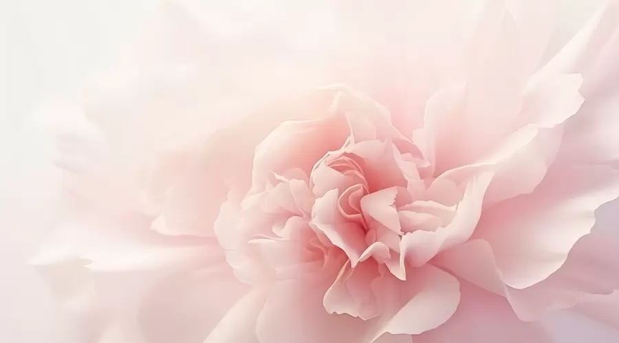 Fototapeta Płatki, duży kwiat w04891