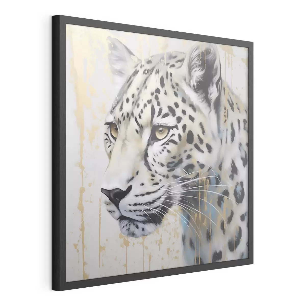 Plakat Lampart f46668