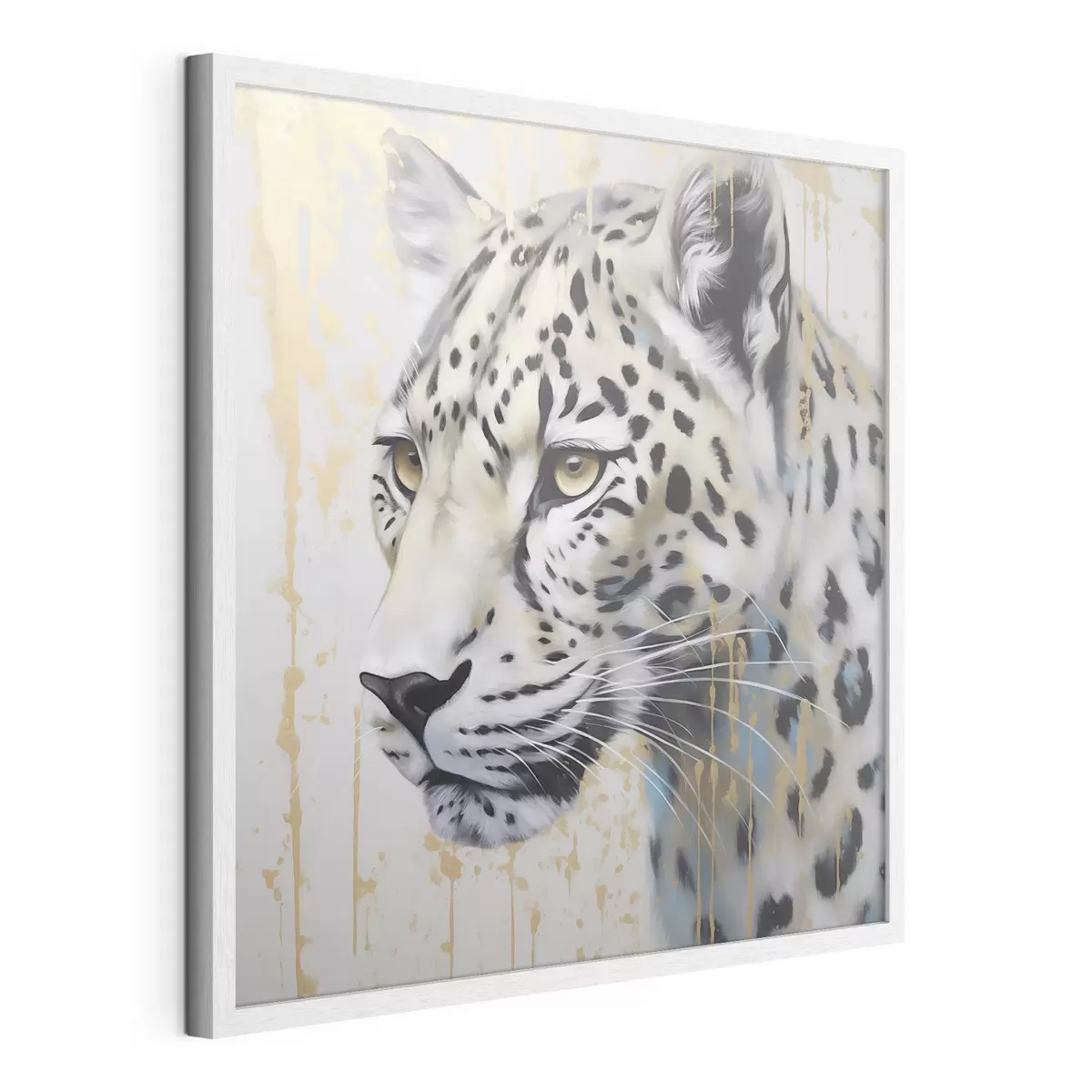 Plakat Lampart f46668