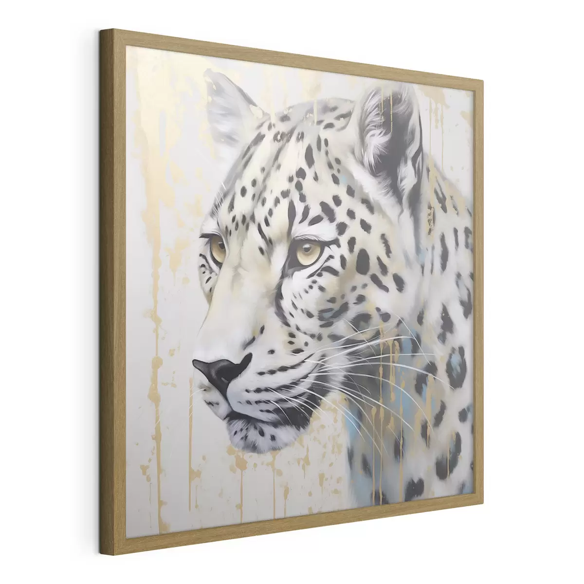 Plakat Lampart f46668