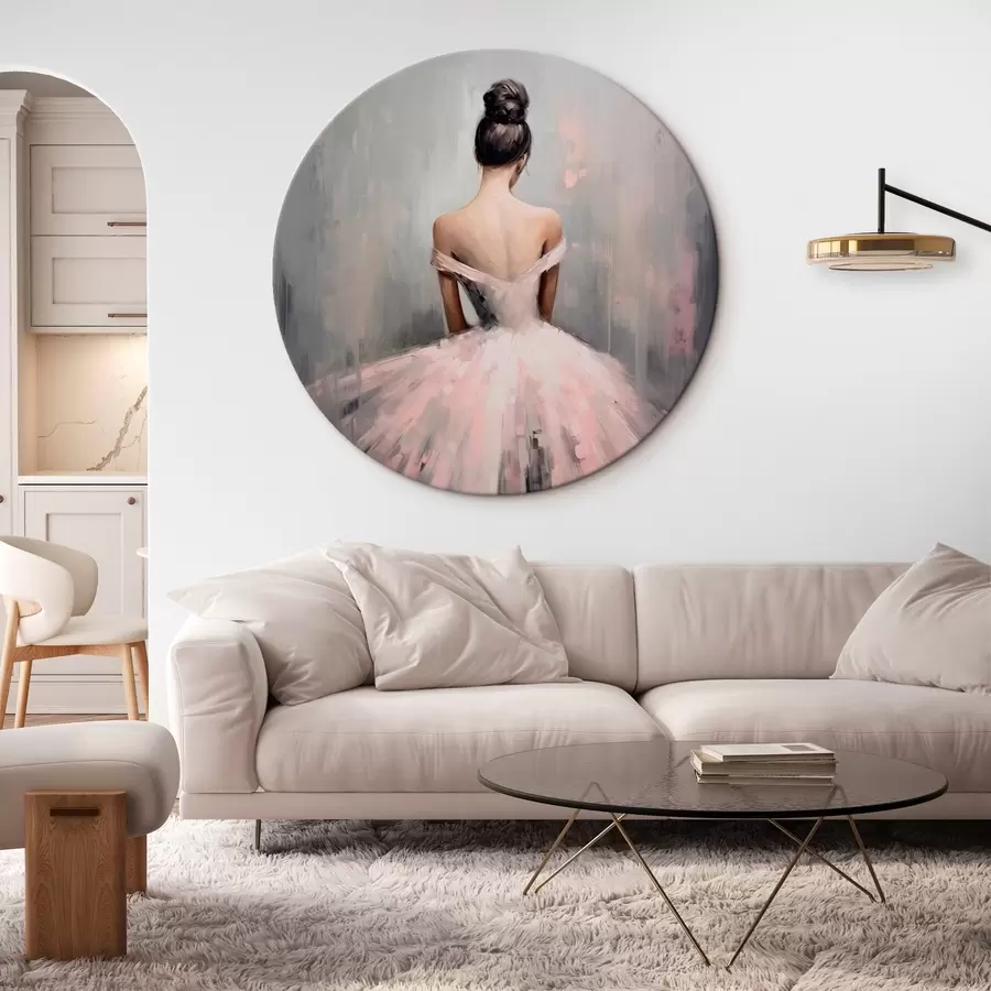 Obraz Balerina r46627