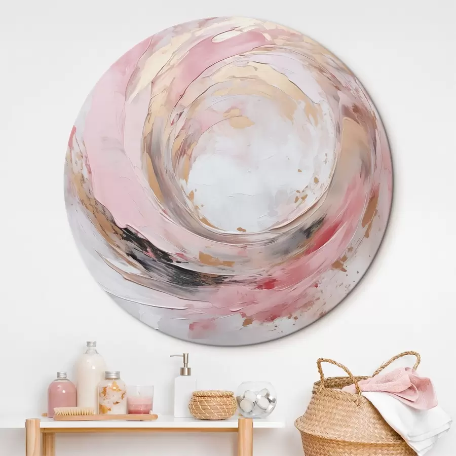 Obraz Wir, imitacja obrazu r46744