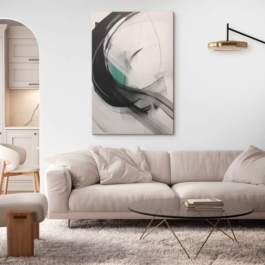 Obraz Streszczenie s46727