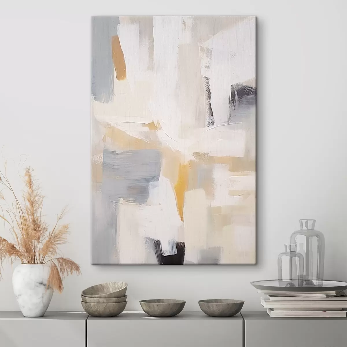 Obraz Abstrakcja s46734