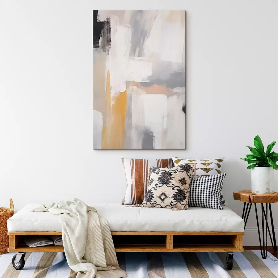 Obraz Abstrakcja s46735