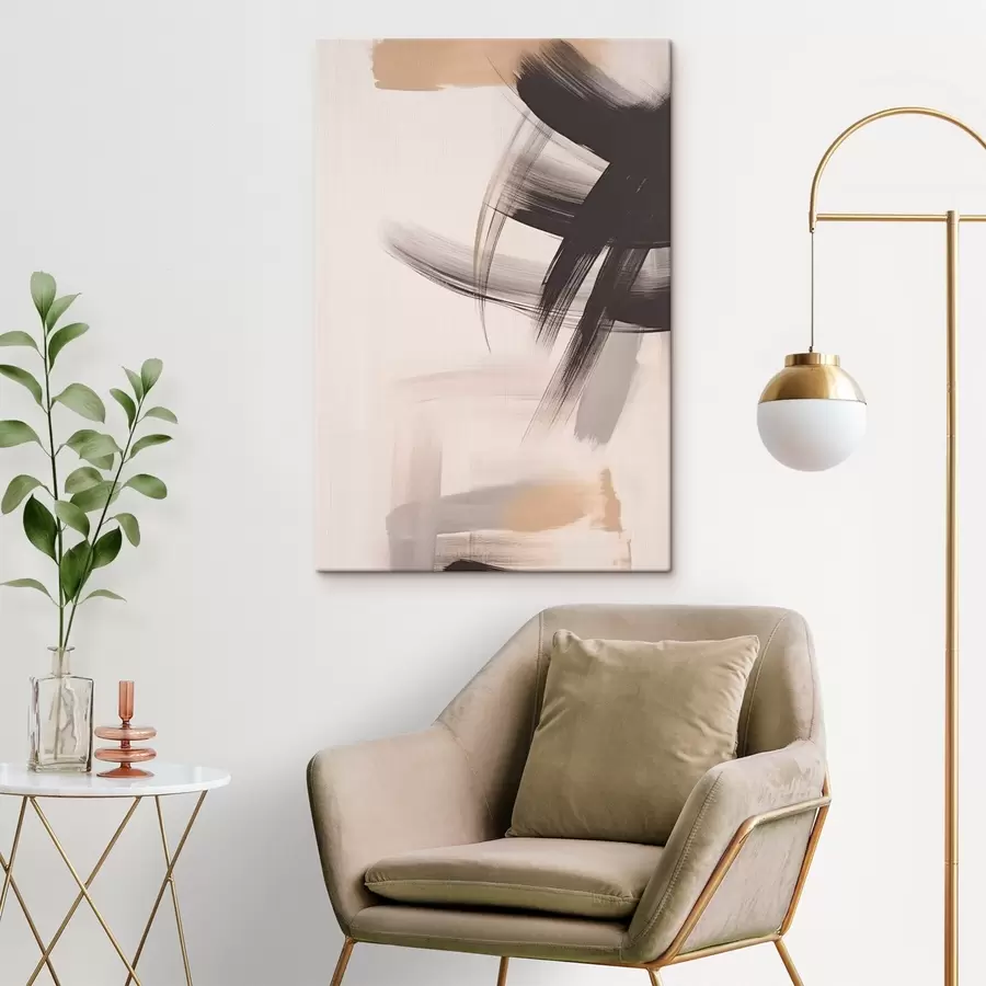 Obraz Abstrakcja s46736