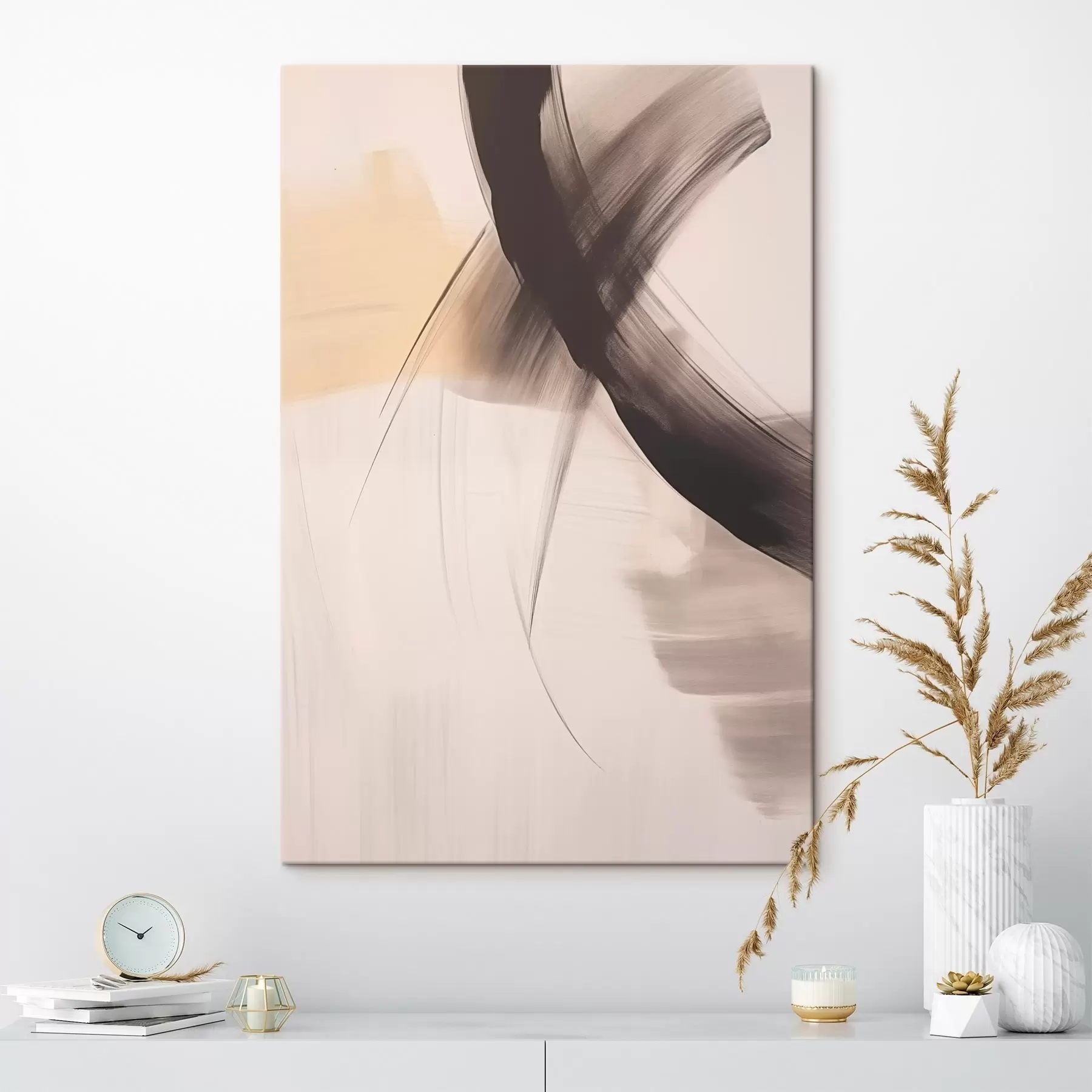 Obraz Abstrakcja s46737