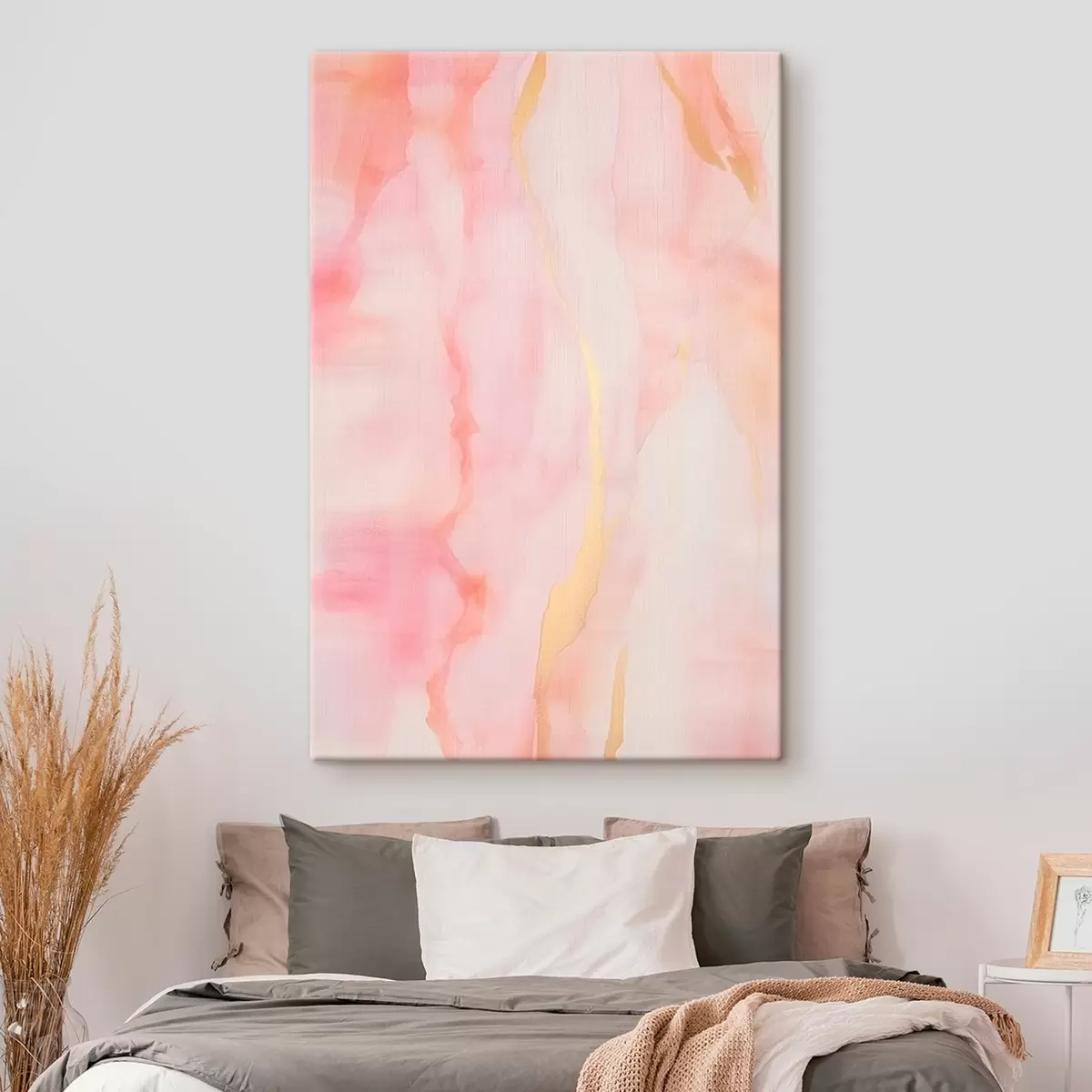 Obraz Abstrakcja s46738