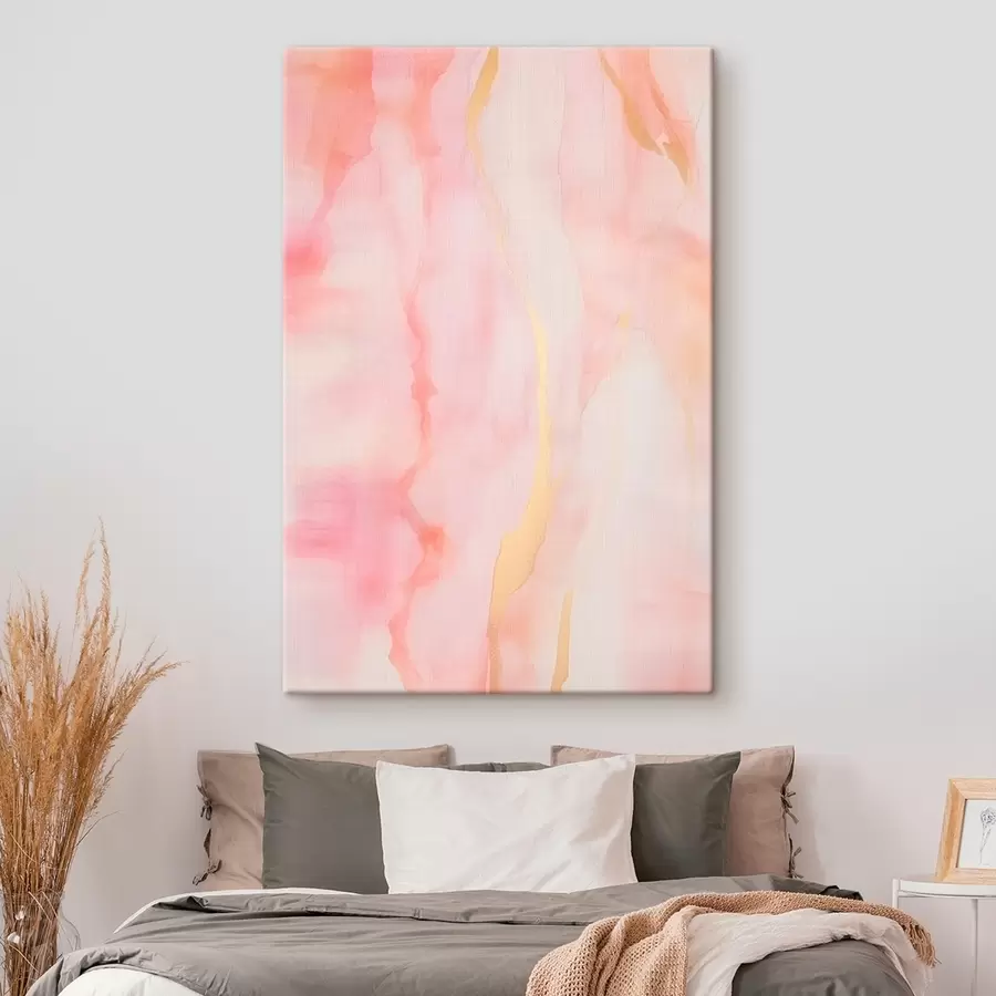 Obraz Abstrakcja s46738