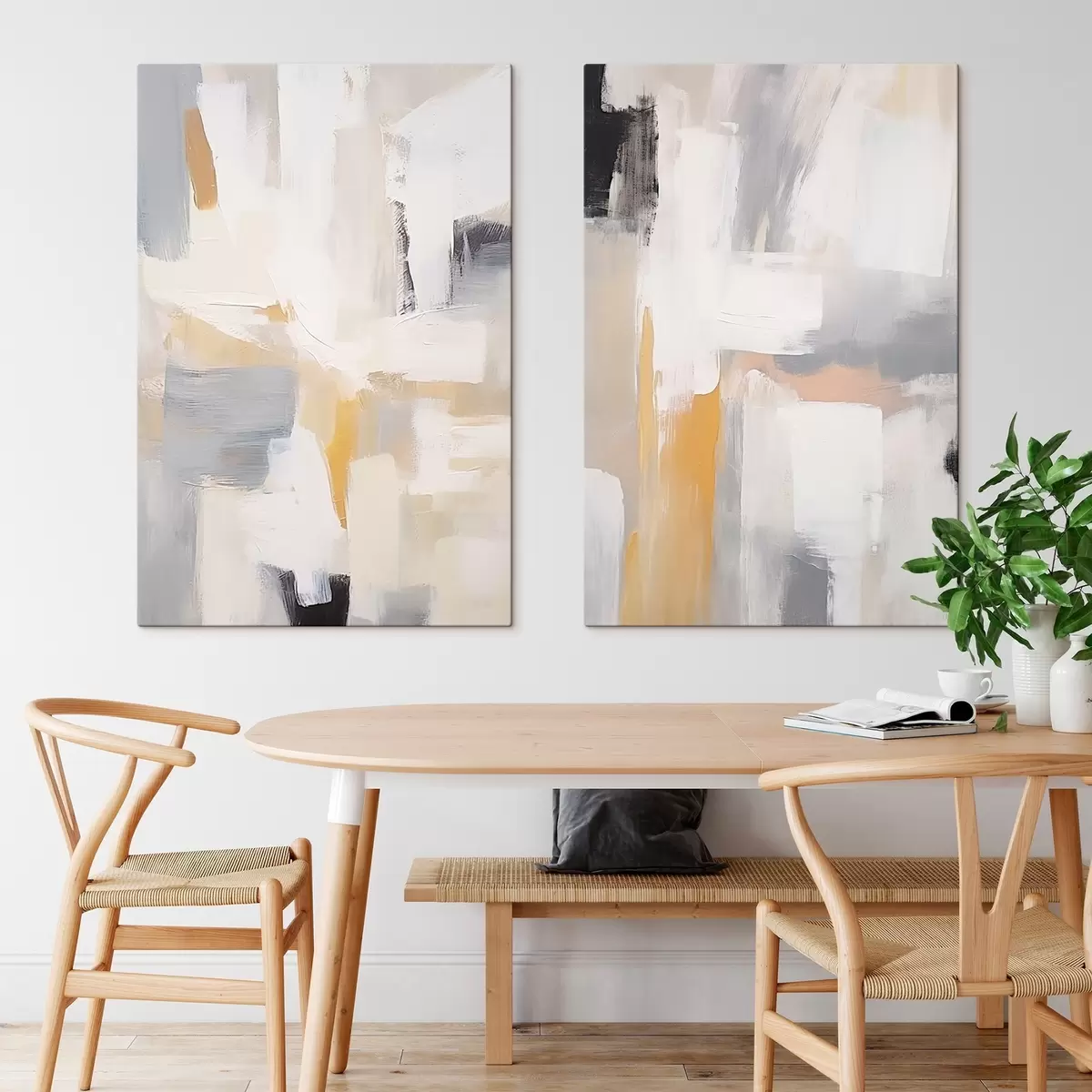 Obraz Abstrakcja m01024