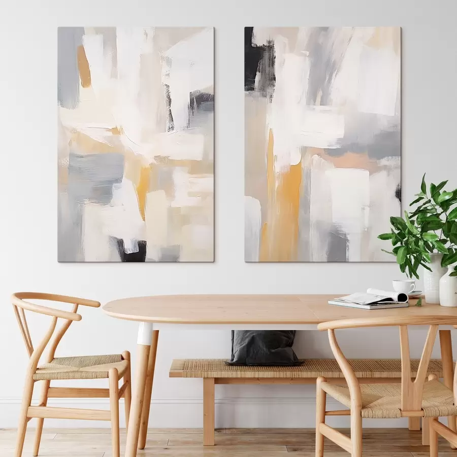 Obraz Abstrakcja m01024