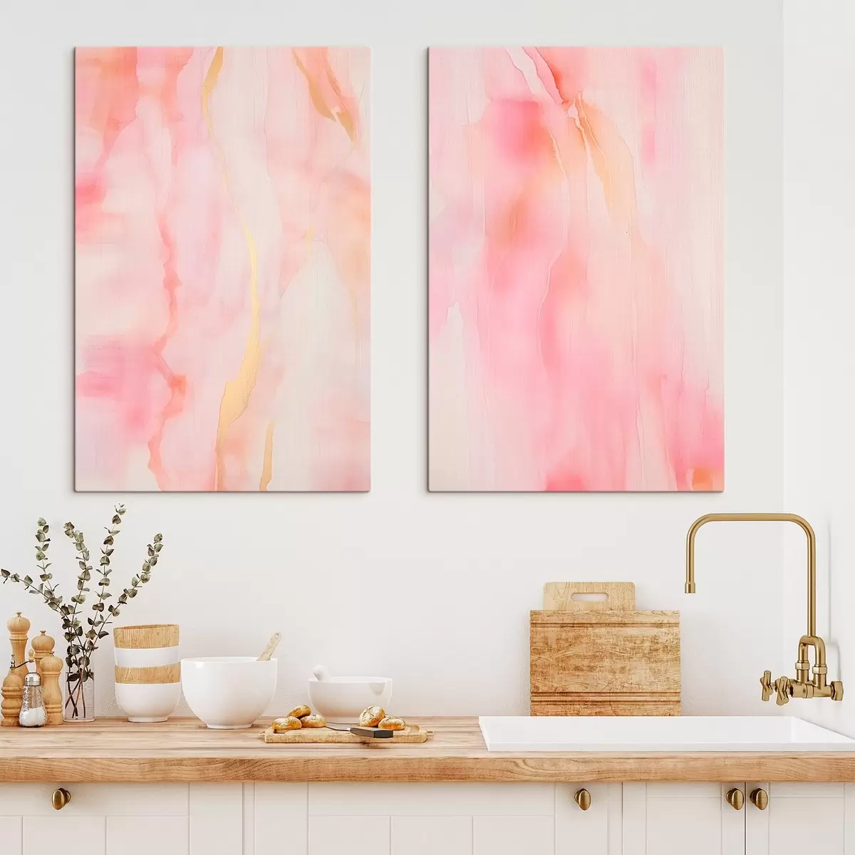 Obraz Abstrakcja m01026