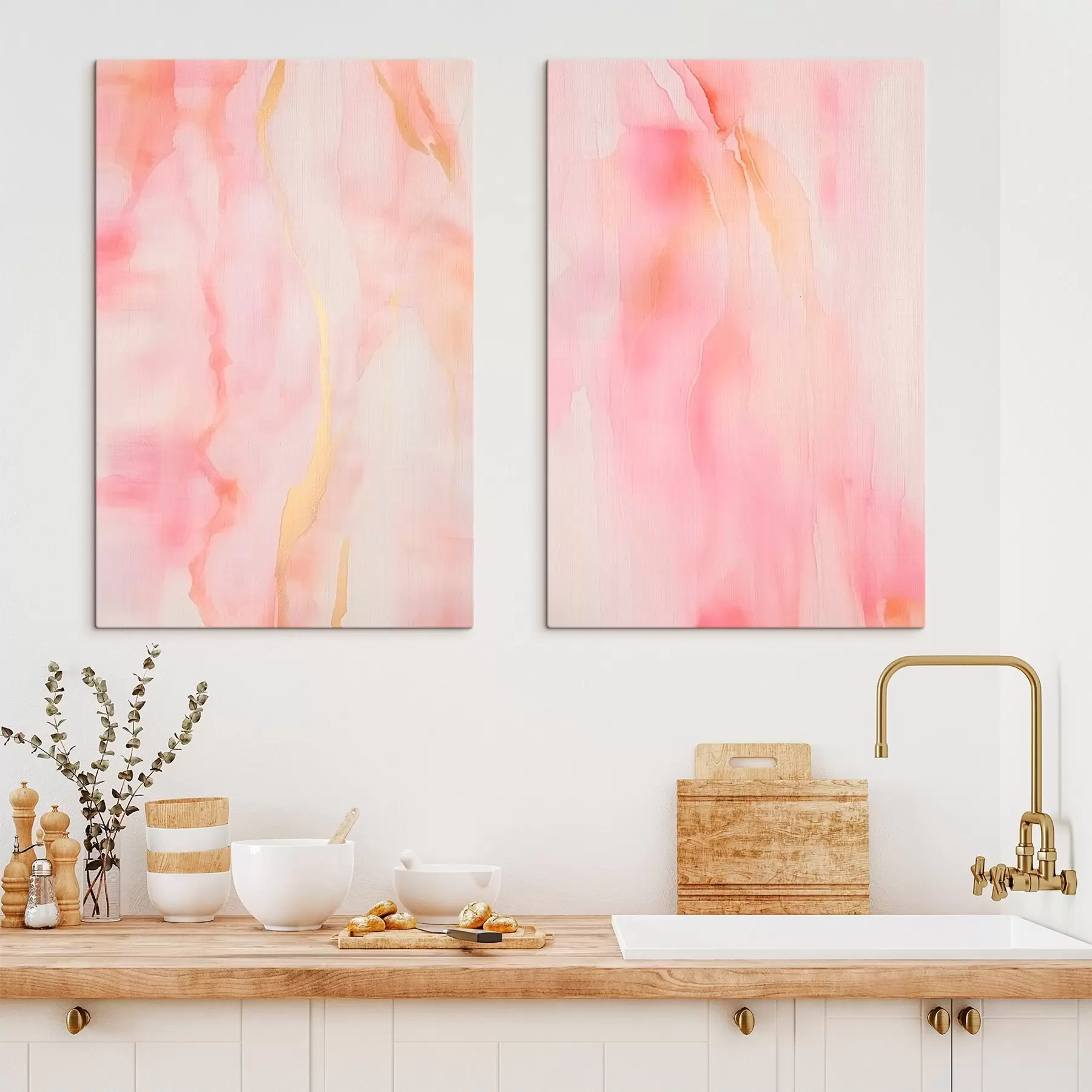 Obraz Abstrakcja m01026